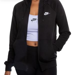 Nike Zip Hoodie